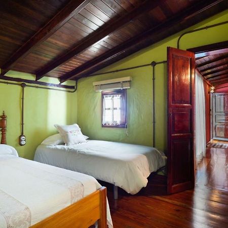 La Cuadra Villa Firgas Exterior photo